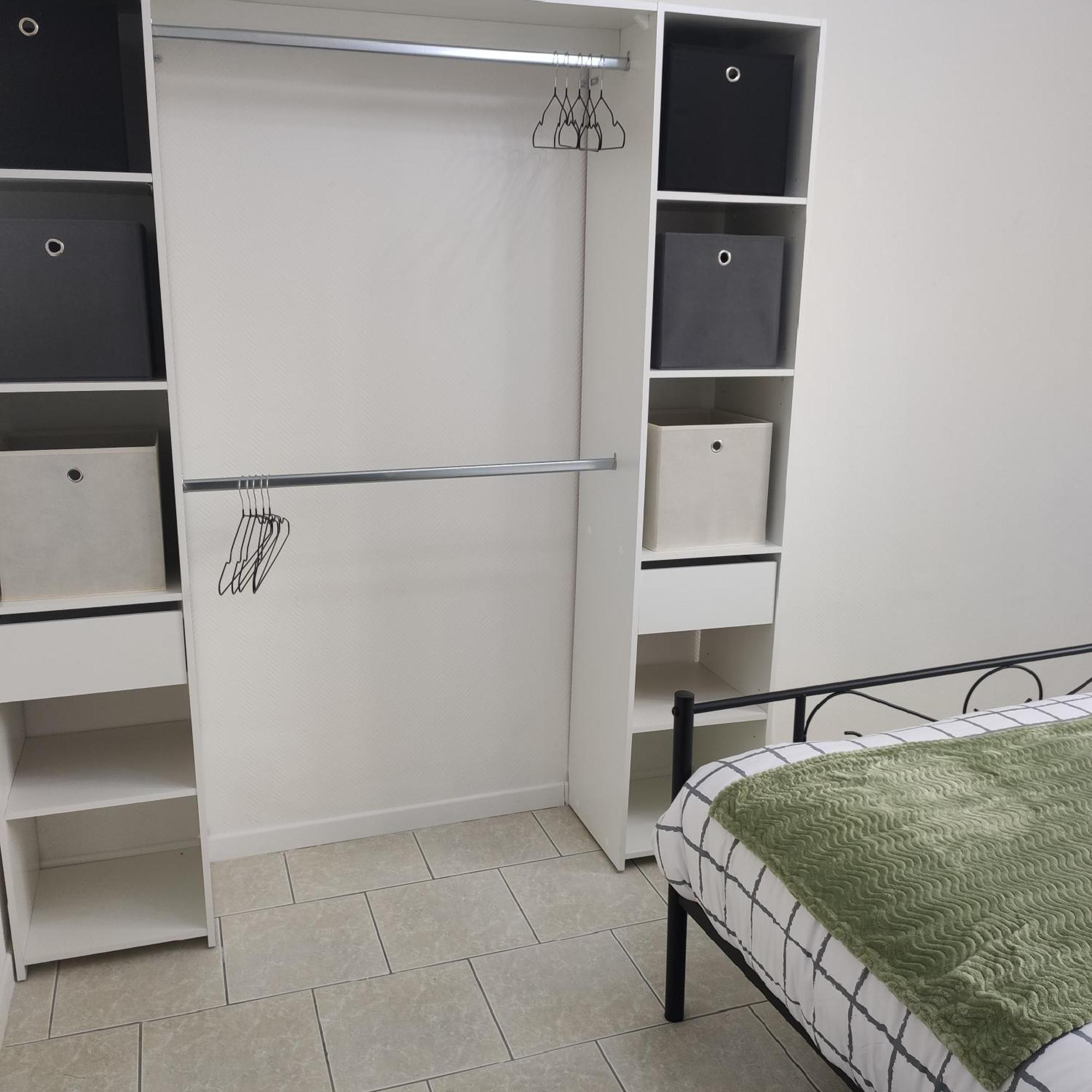Dans Le Centre Historique Apartment Noyon Ngoại thất bức ảnh