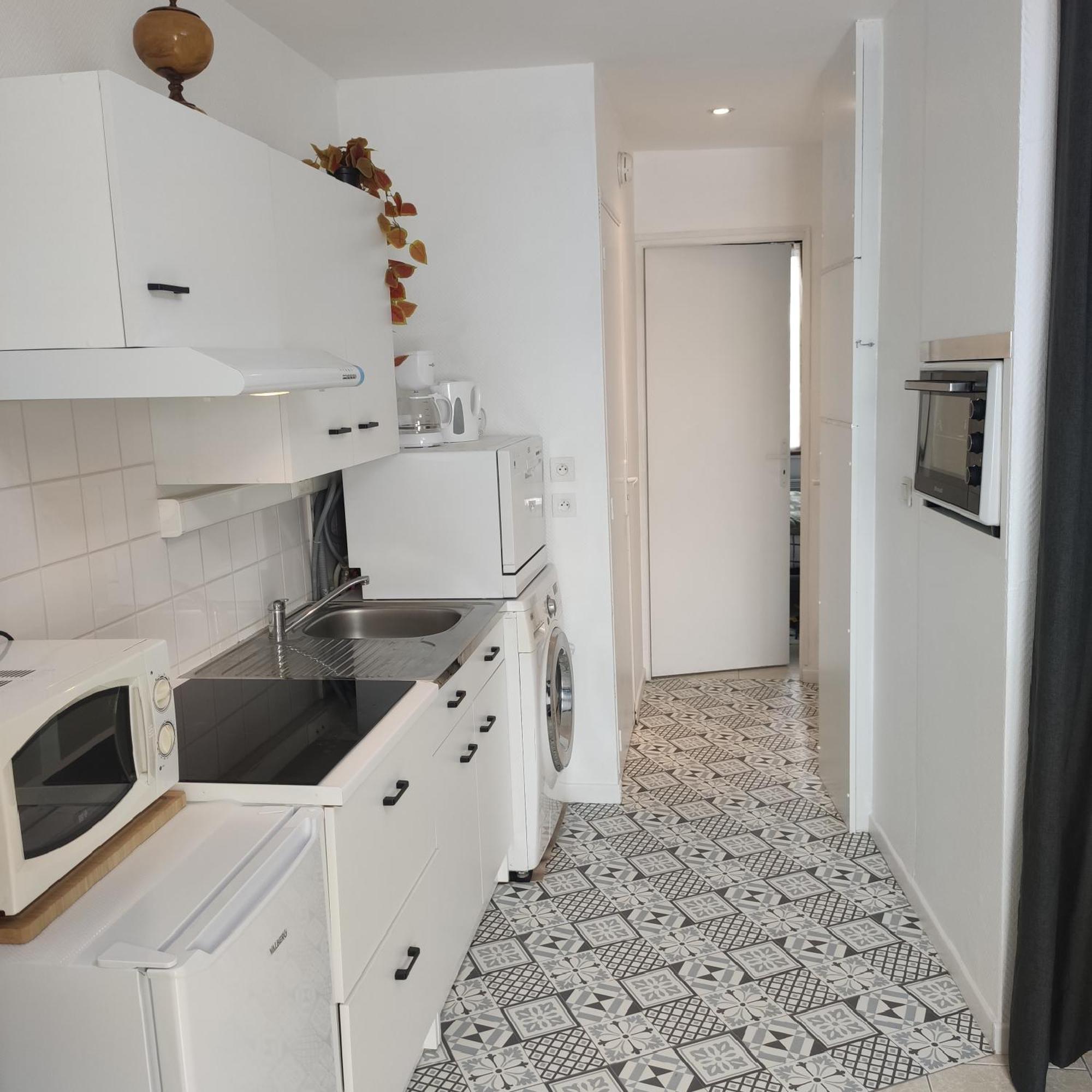 Dans Le Centre Historique Apartment Noyon Ngoại thất bức ảnh